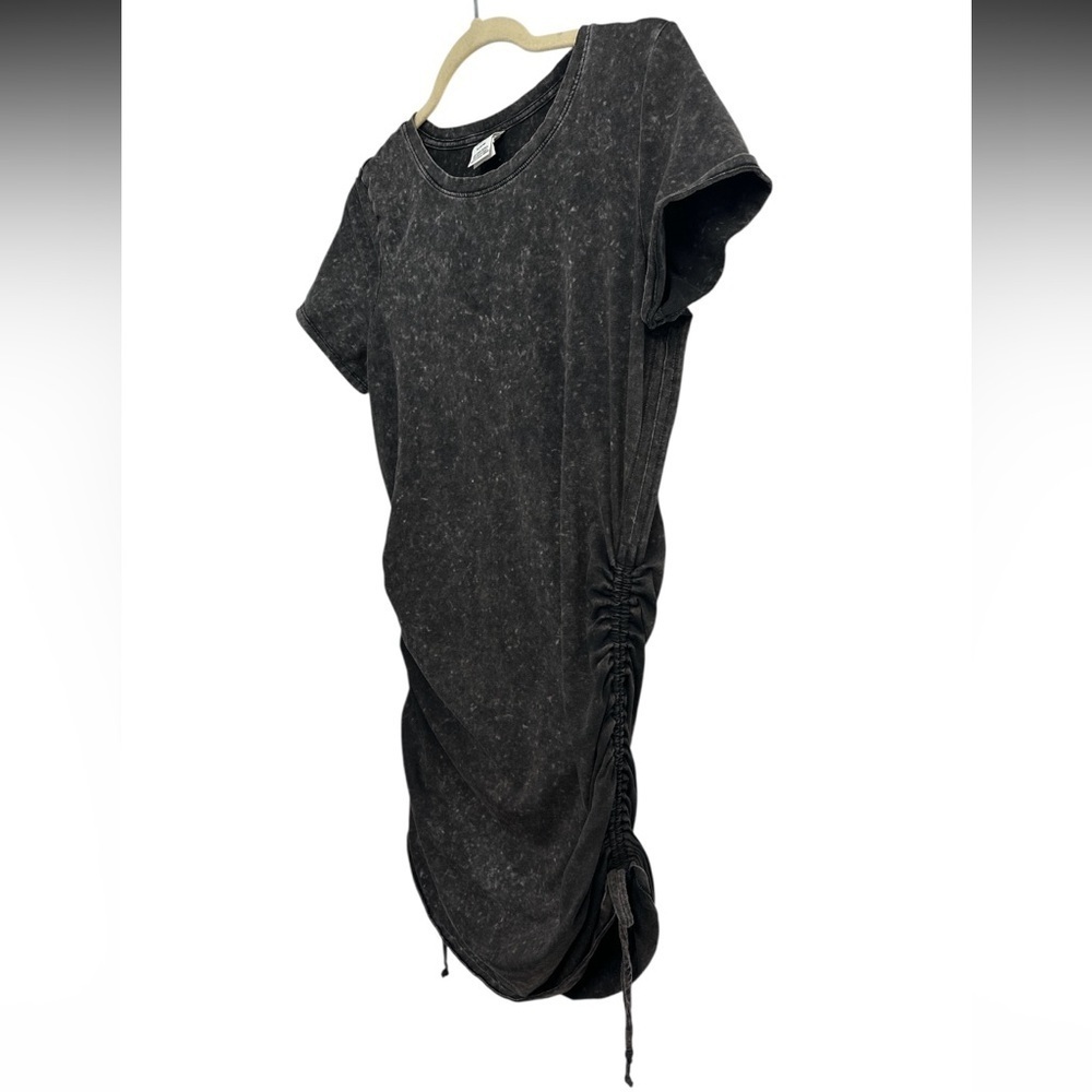 PINK Victoria's Secret Black Mini Dress - Picture 4 of 6